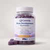 Cerevia Growing Minds Gummies